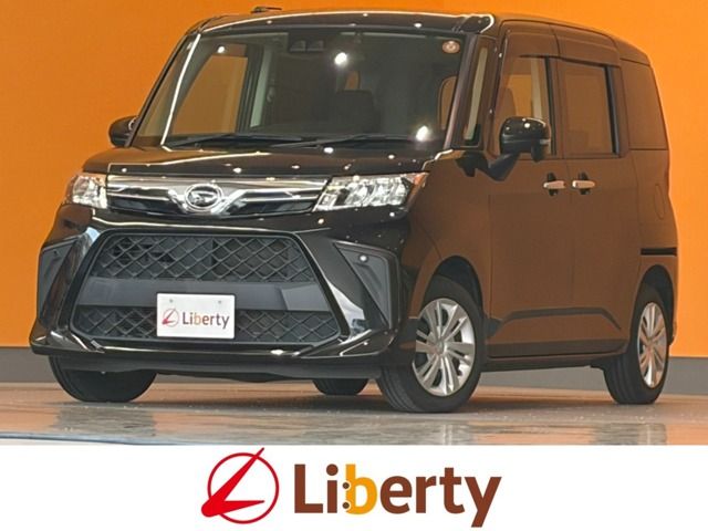 DAIHATSU / THOR