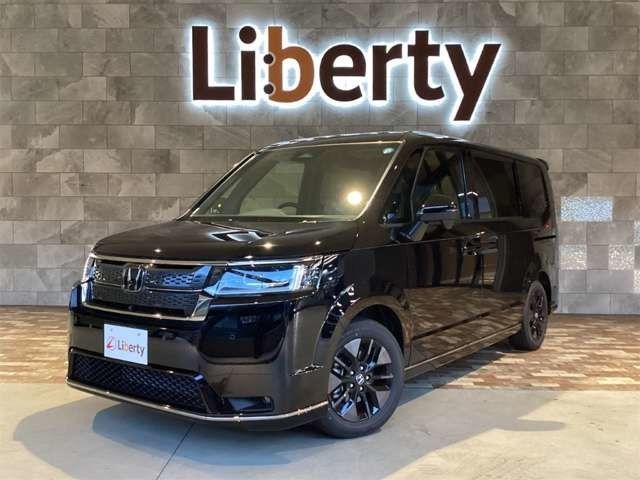 HONDA / STEPWAGON SPADA