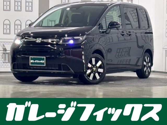 HONDA / FREED