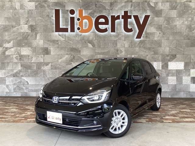 HONDA / FIT e:HEV