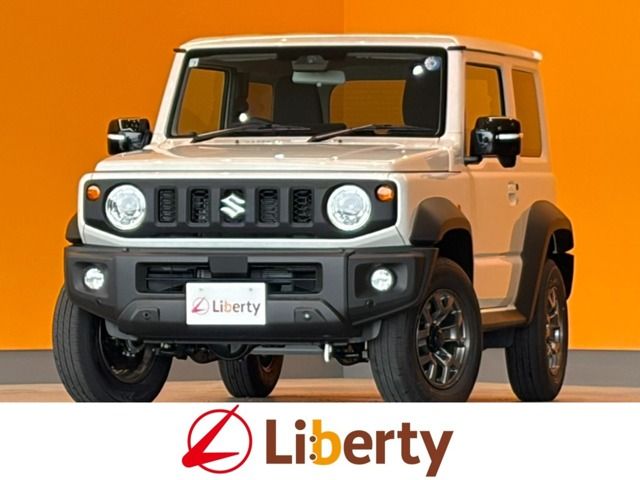 SUZUKI / JIMNY SIERRA