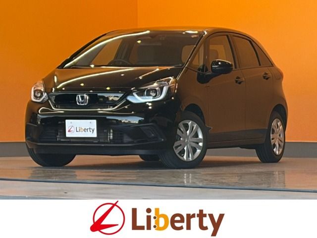HONDA / FIT e:HEV