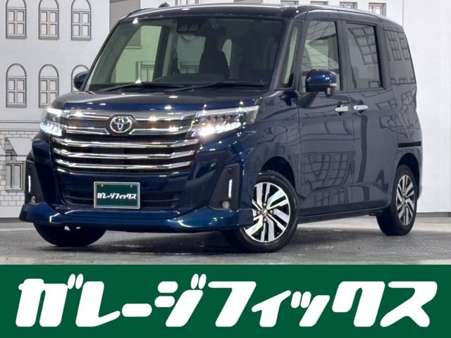 TOYOTA / ROOMY