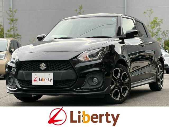 SUZUKI / SWIFT