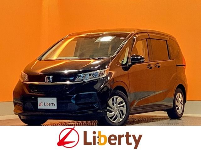 HONDA / FREED