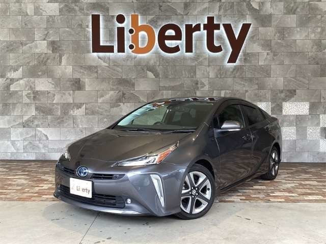 TOYOTA / PRIUS