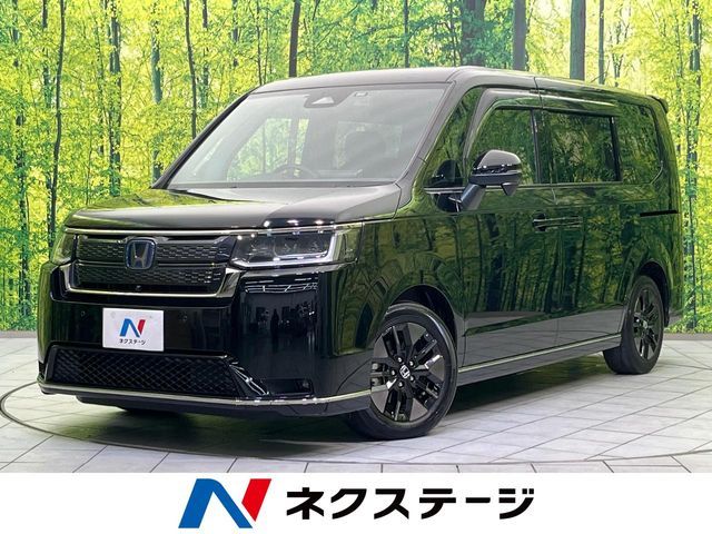 HONDA / STEPWAGON e:HEV SPADA