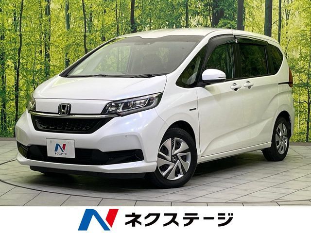 HONDA / FREED HYBRID