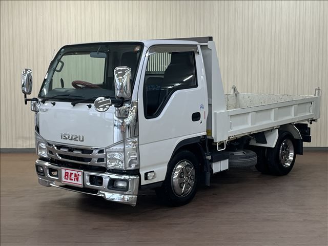 ISUZU / エルフ