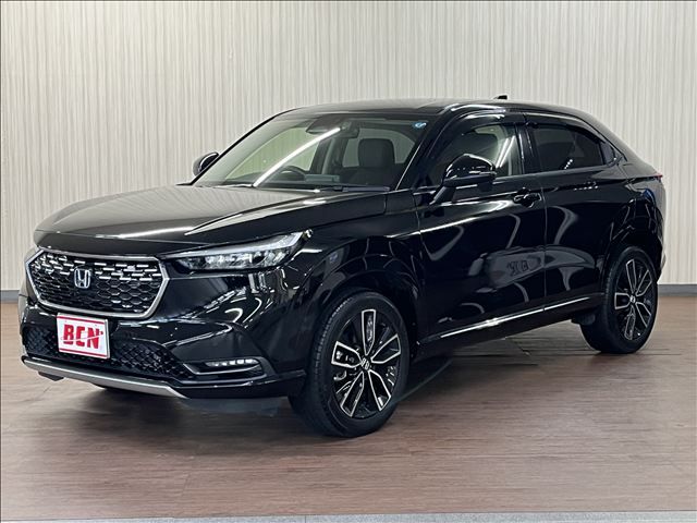 HONDA / VEZEL e:HEV