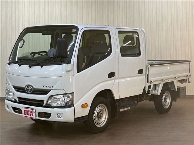 TOYOTA / ダイナ