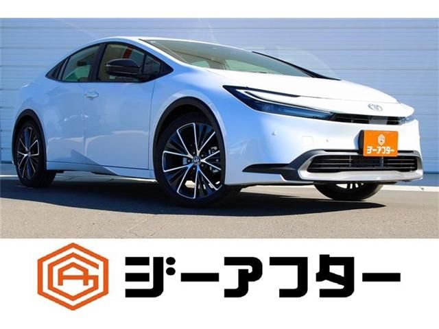 TOYOTA / PRIUS