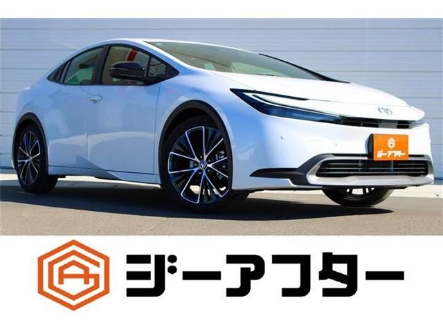 TOYOTA / PRIUS