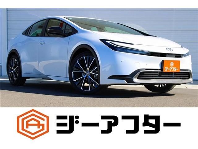 TOYOTA / PRIUS