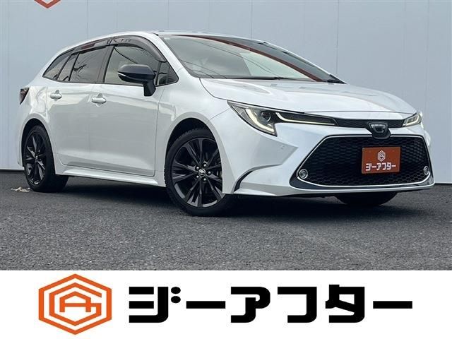 TOYOTA / COROLLA TOURING
