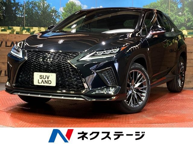 TOYOTA / LEXUS RX300