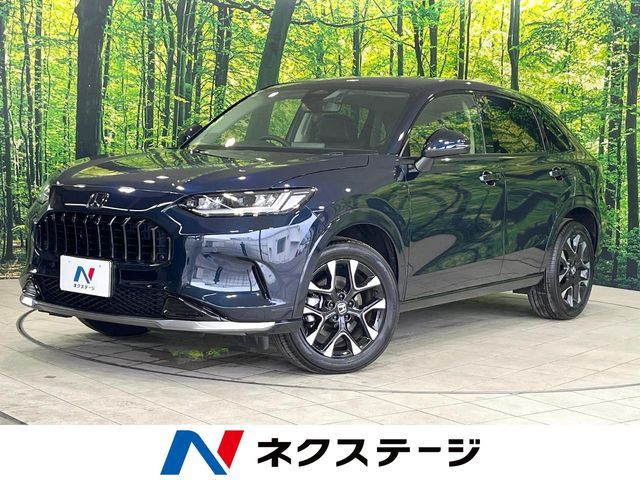 HONDA / ZR-V e:HEV