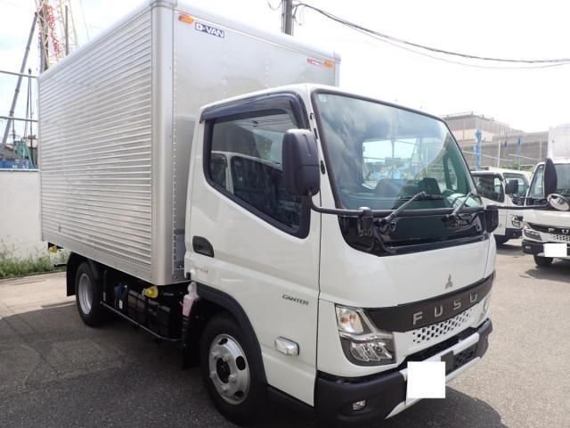 MITSUBISHI / CANTER