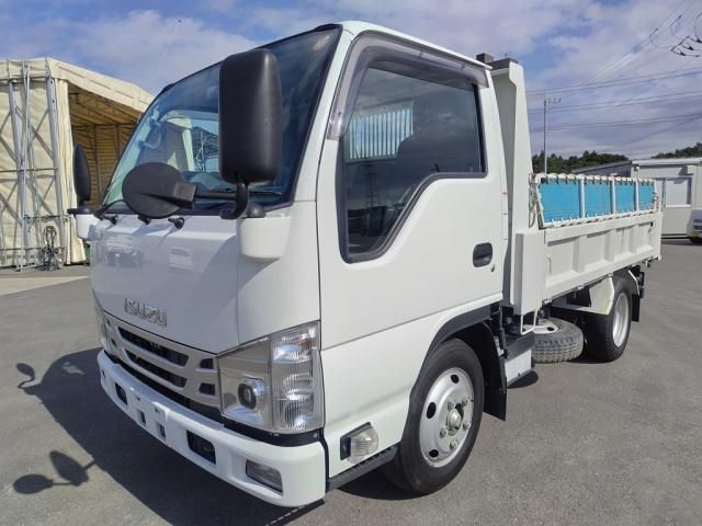 ISUZU / ELF