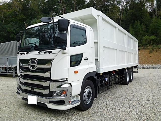 HINO / PROFIA