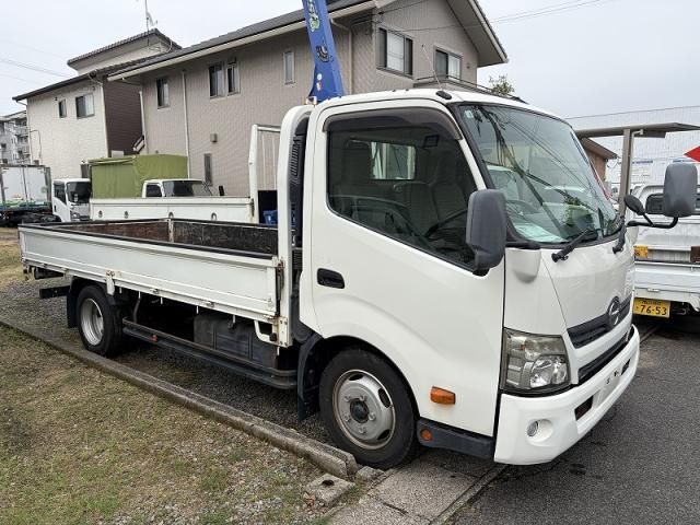HINO / DUTRO