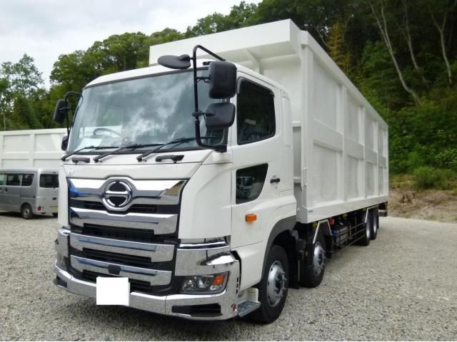 HINO / PROFIA