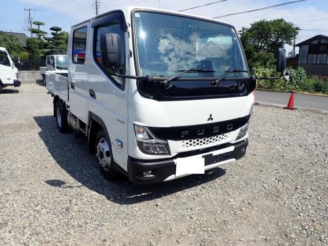MITSUBISHI / CANTER
