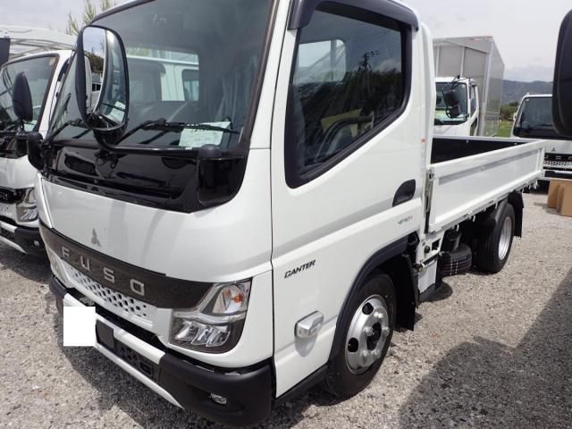 MITSUBISHI / CANTER