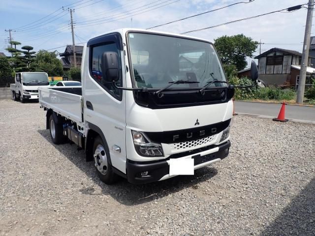 MITSUBISHI / CANTER
