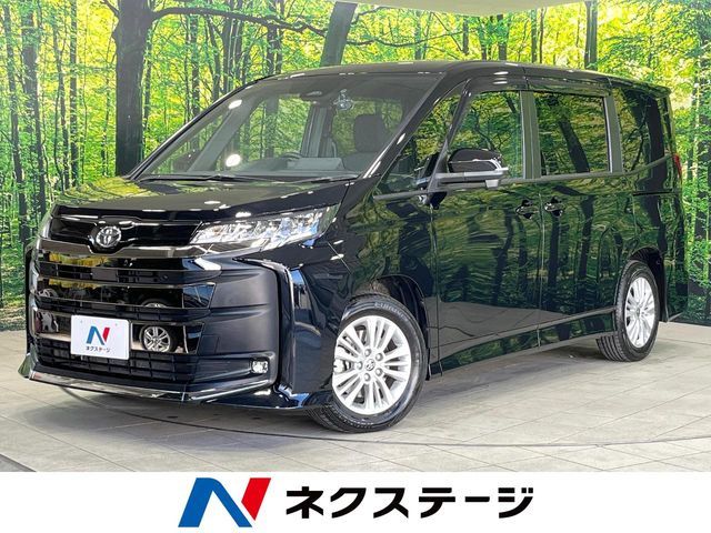 TOYOTA / NOAH
