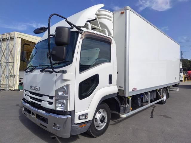 ISUZU / FORWARD