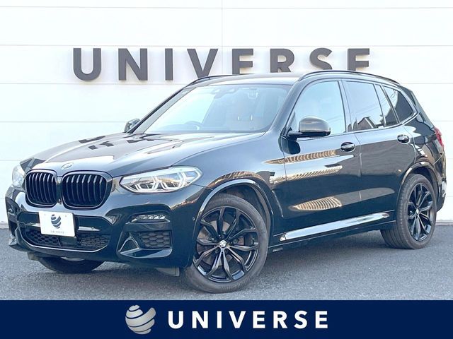 BMW / BMW X3