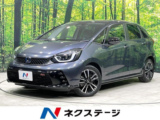 HONDA / FIT e:HEV