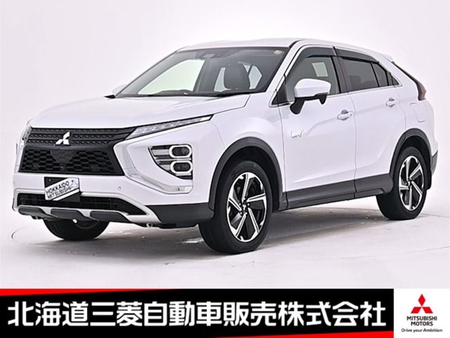 MITSUBISHI / ECLIPSE CROSS PHEV