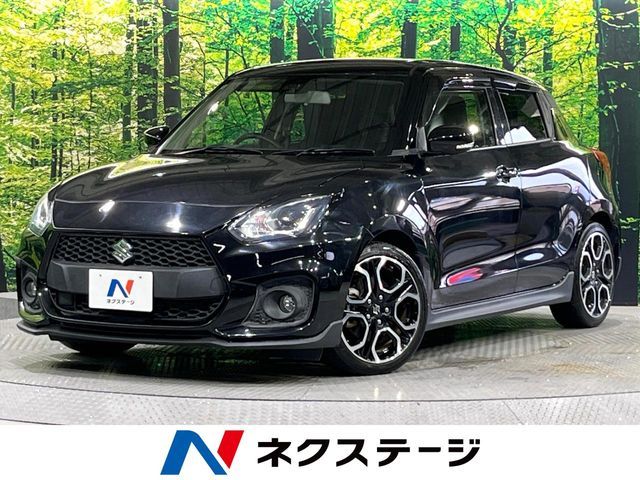 SUZUKI / SWIFT