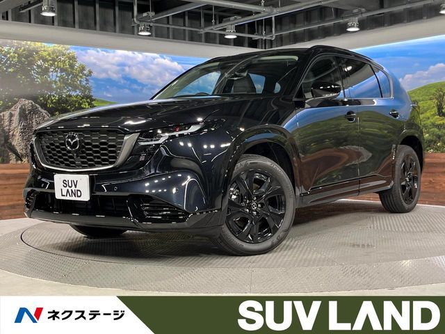 MAZDA / CX-5