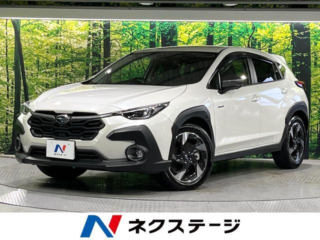 SUBARU / CROSSTREK