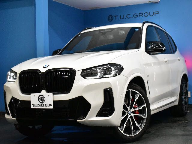 BMW / BMW X3