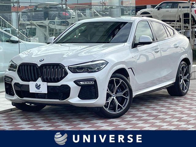BMW / BMW X6