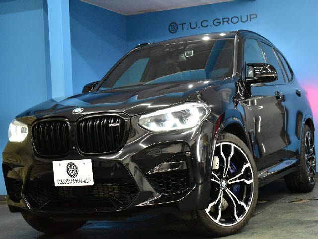 BMW / BMW X3 M