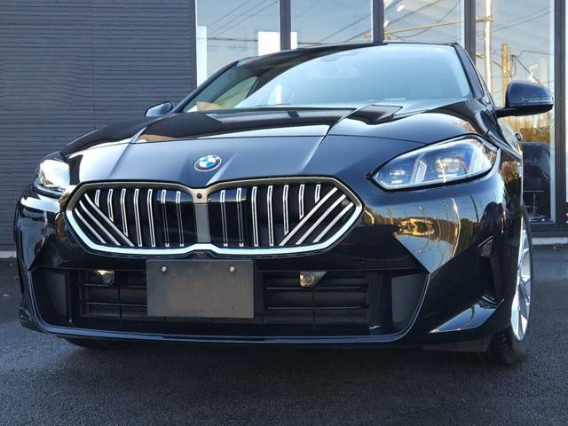 BMW / BMW 1series