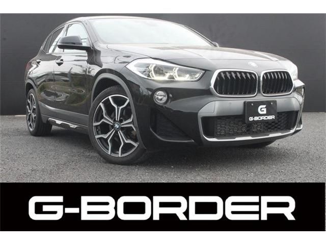BMW / BMW X2