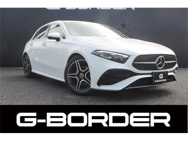 MERCEDES BENZ / MERCEDES BENZ A class