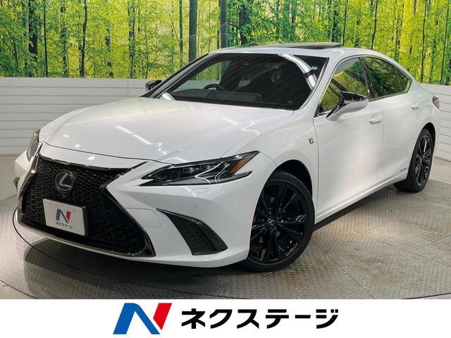 TOYOTA / LEXUS ES300h