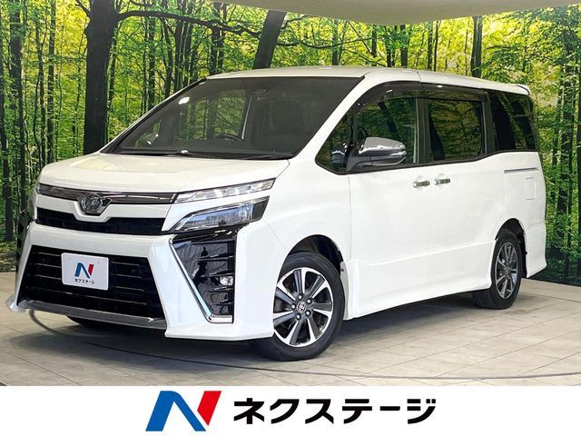 TOYOTA / VOXY