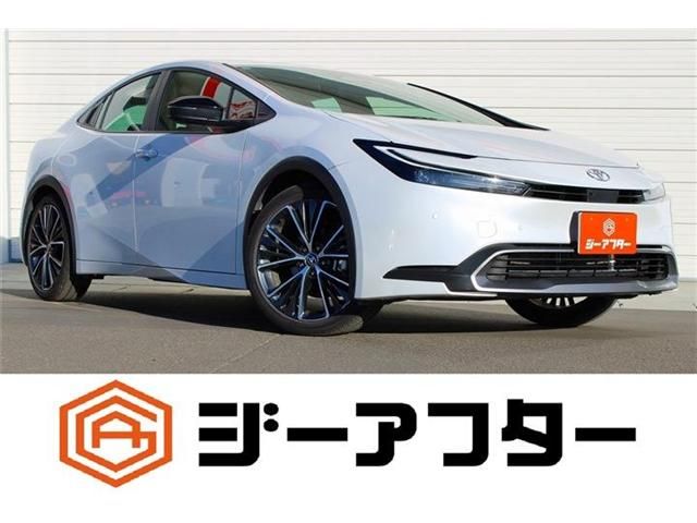 TOYOTA / PRIUS