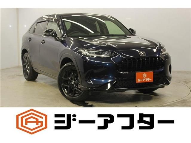 HONDA / ZR-V e:HEV