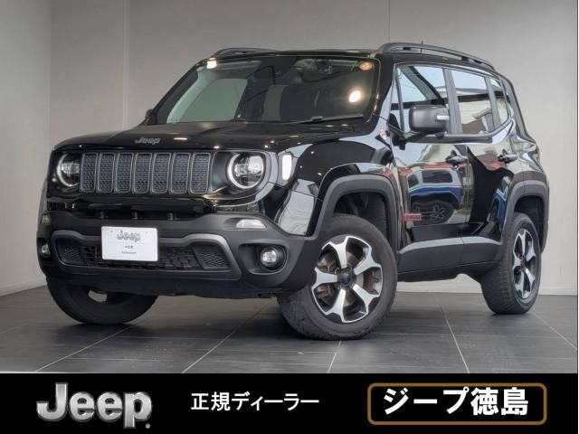 JEEP / JEEP Renegade