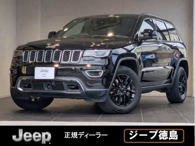 JEEP / JEEP GRAND CHEROKEE