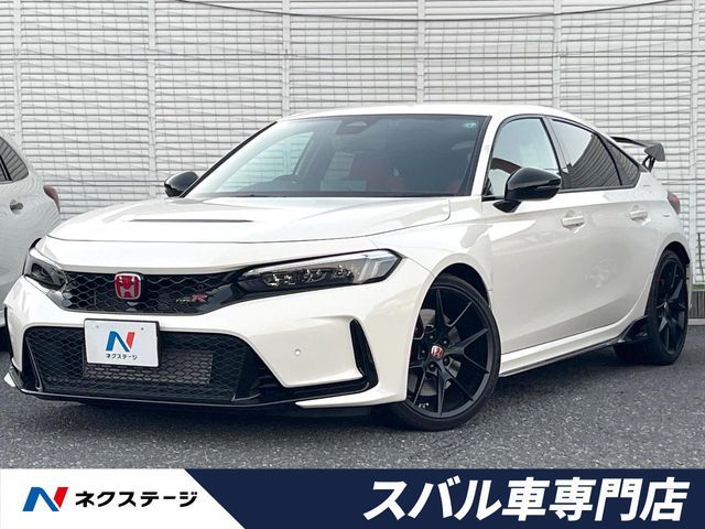 HONDA / CIVIC hatchback